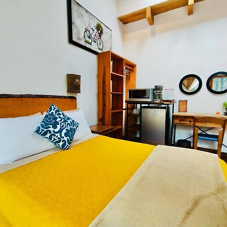 Encino House Hotel Boutique Valle de Bravo Zewnętrze zdjęcie