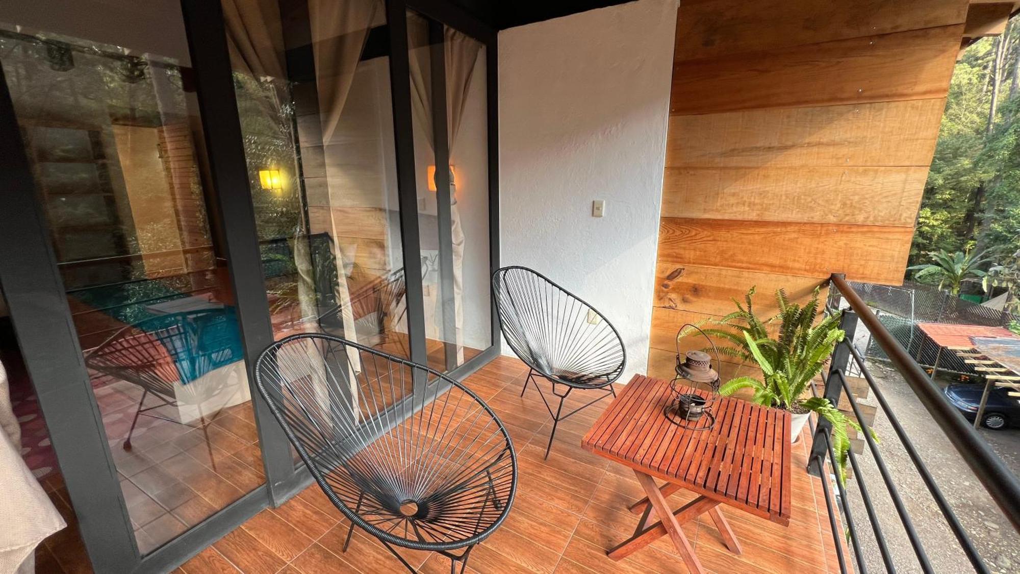 Encino House Hotel Boutique Valle de Bravo Zewnętrze zdjęcie