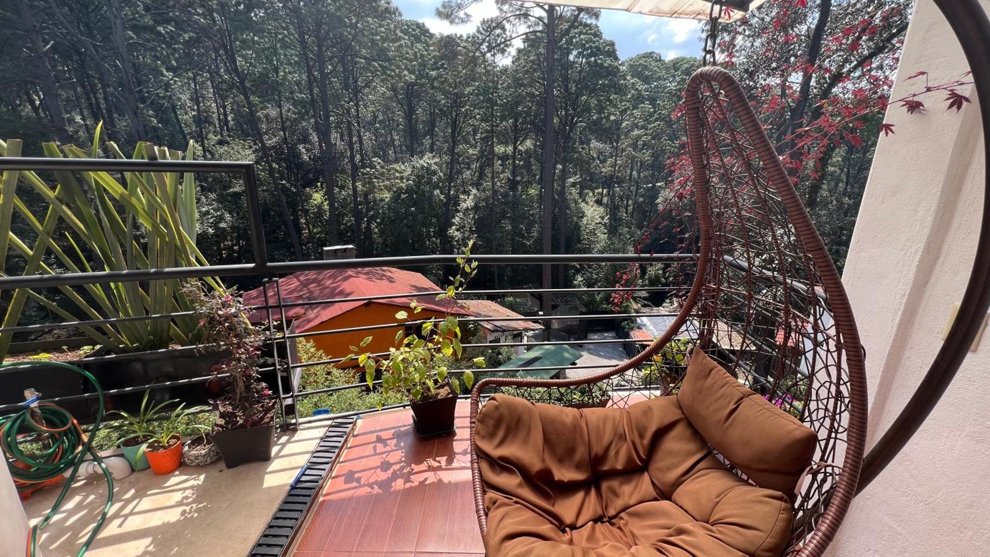 Encino House Hotel Boutique Valle de Bravo Zewnętrze zdjęcie