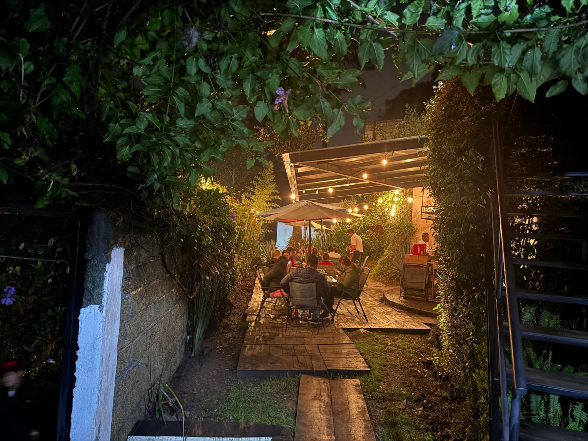 Encino House Hotel Boutique Valle de Bravo Zewnętrze zdjęcie