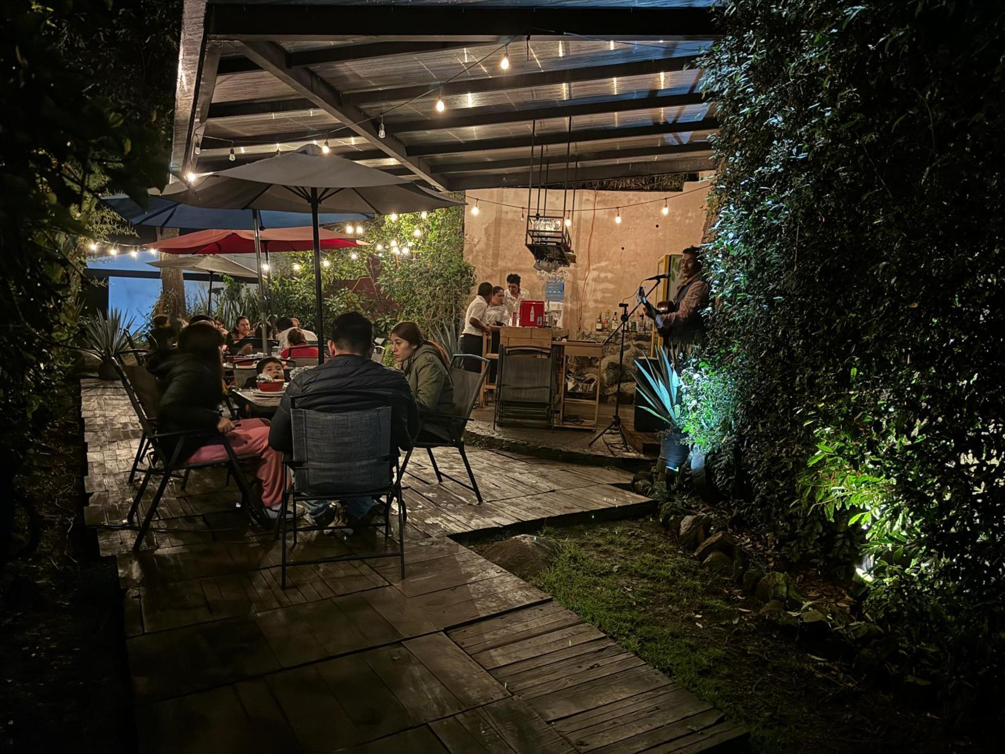 Encino House Hotel Boutique Valle de Bravo Zewnętrze zdjęcie
