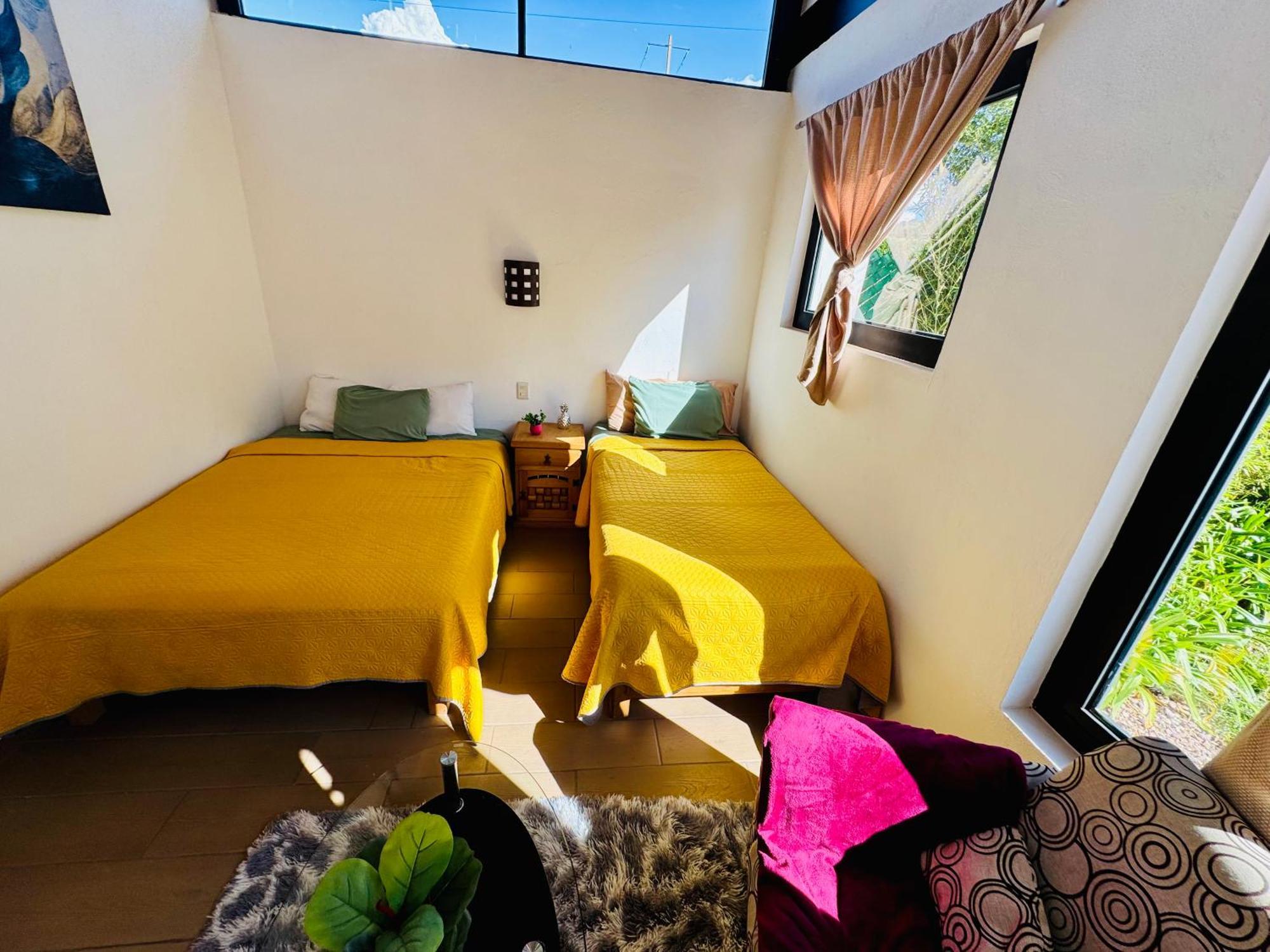 Encino House Hotel Boutique Valle de Bravo Pokój zdjęcie