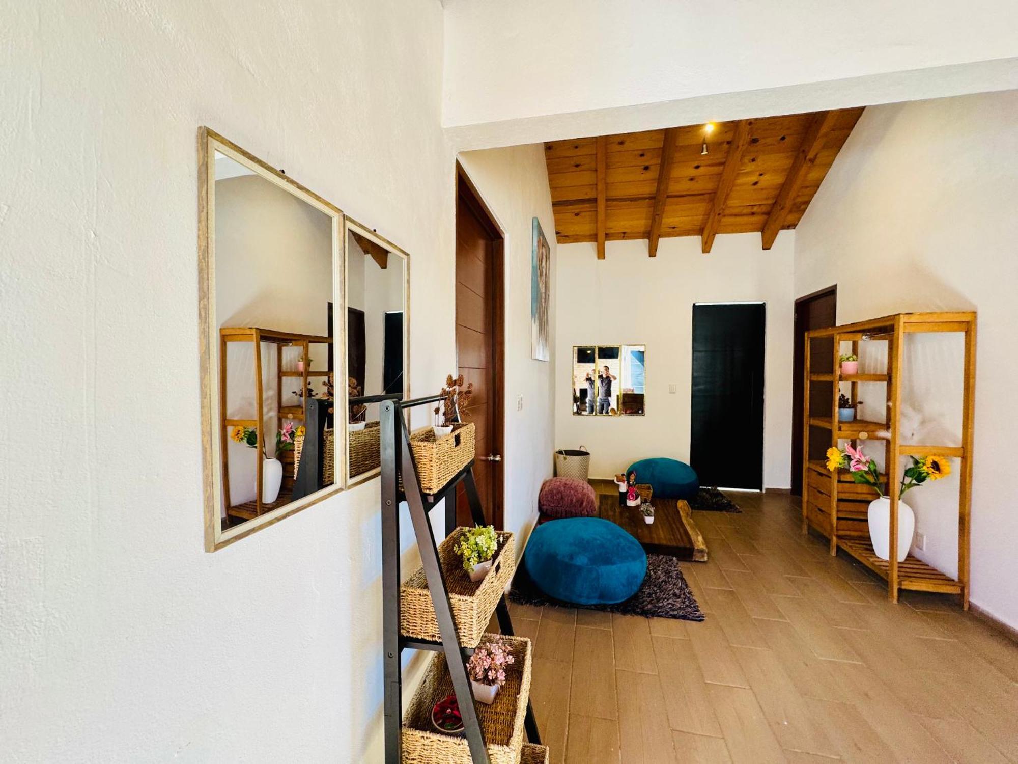 Encino House Hotel Boutique Valle de Bravo Zewnętrze zdjęcie