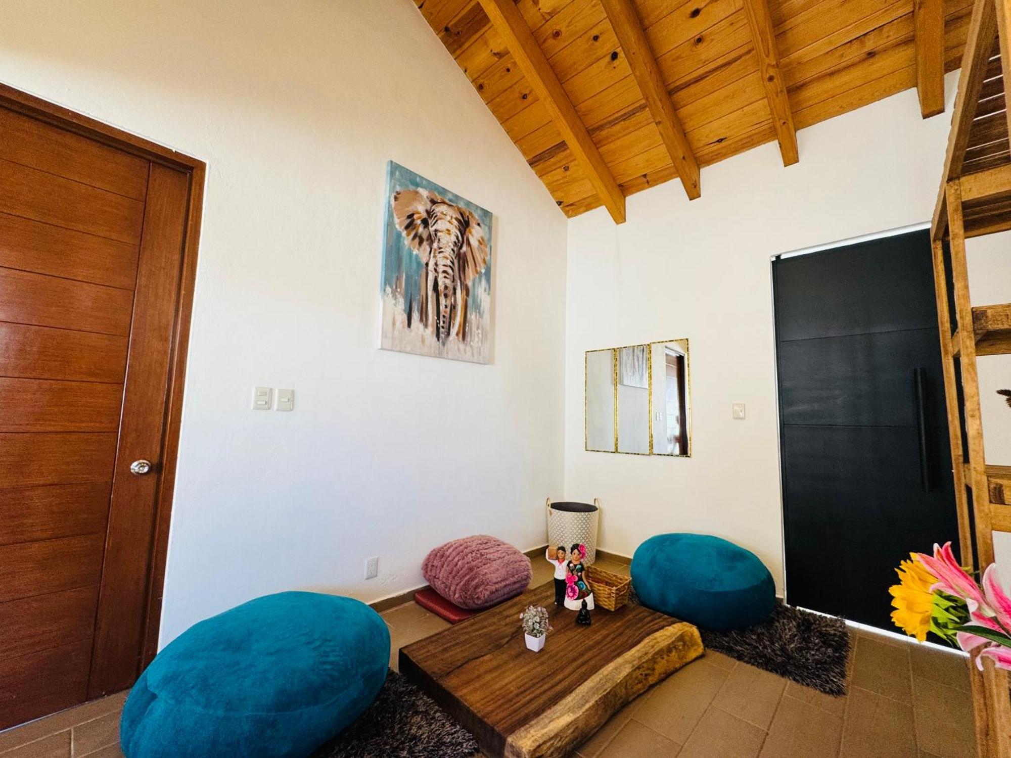 Encino House Hotel Boutique Valle de Bravo Zewnętrze zdjęcie