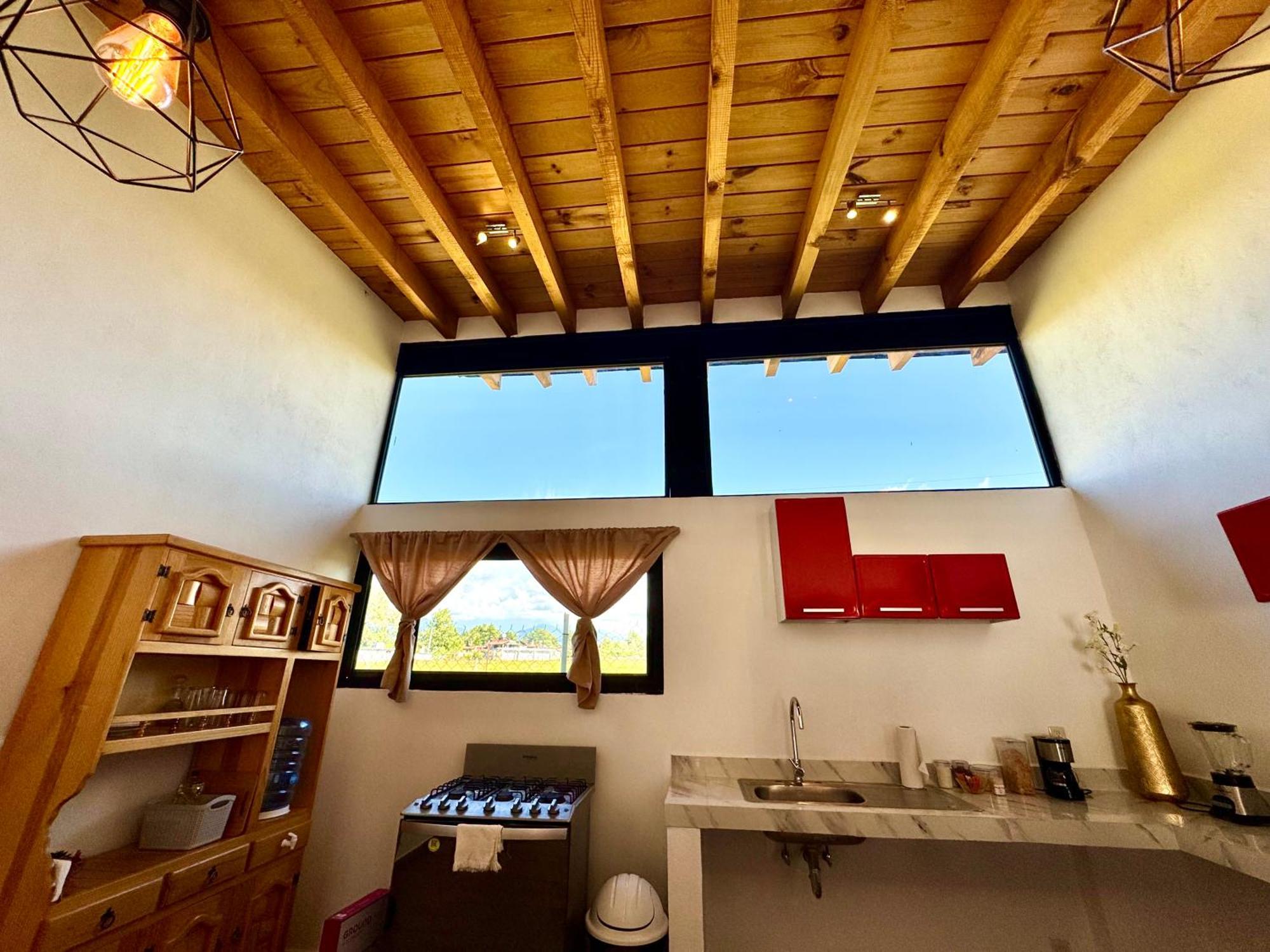 Encino House Hotel Boutique Valle de Bravo Zewnętrze zdjęcie