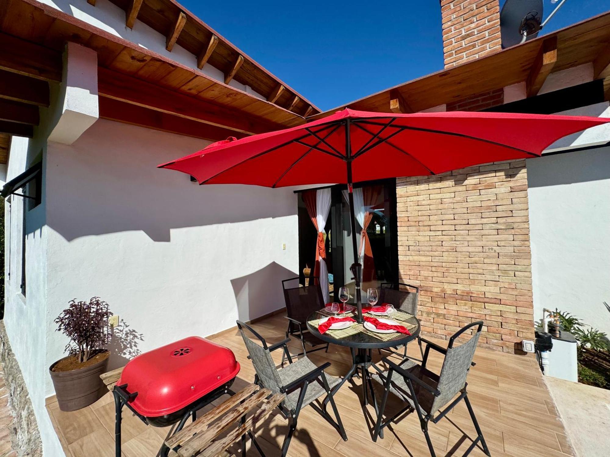 Encino House Hotel Boutique Valle de Bravo Zewnętrze zdjęcie