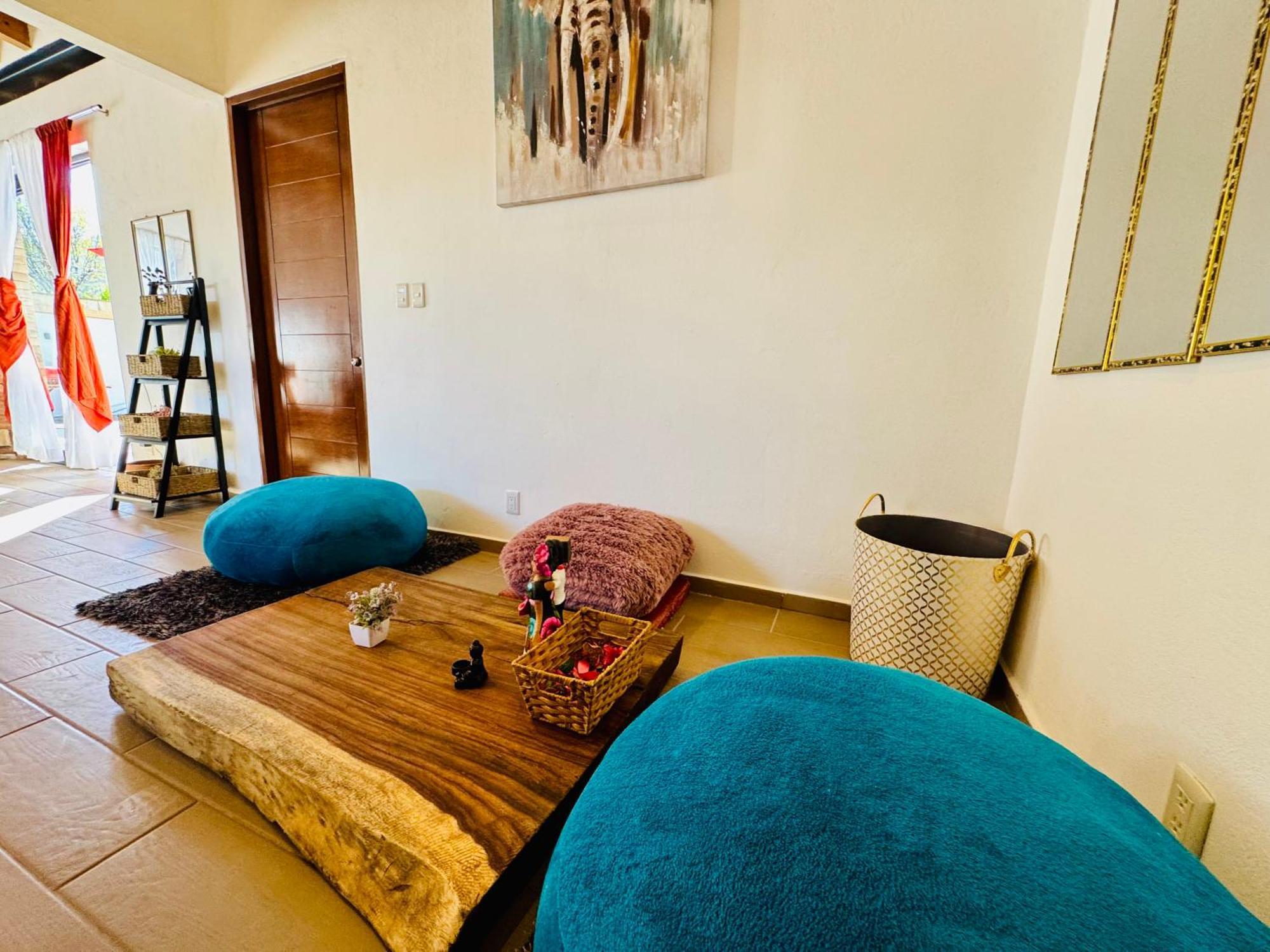 Encino House Hotel Boutique Valle de Bravo Pokój zdjęcie