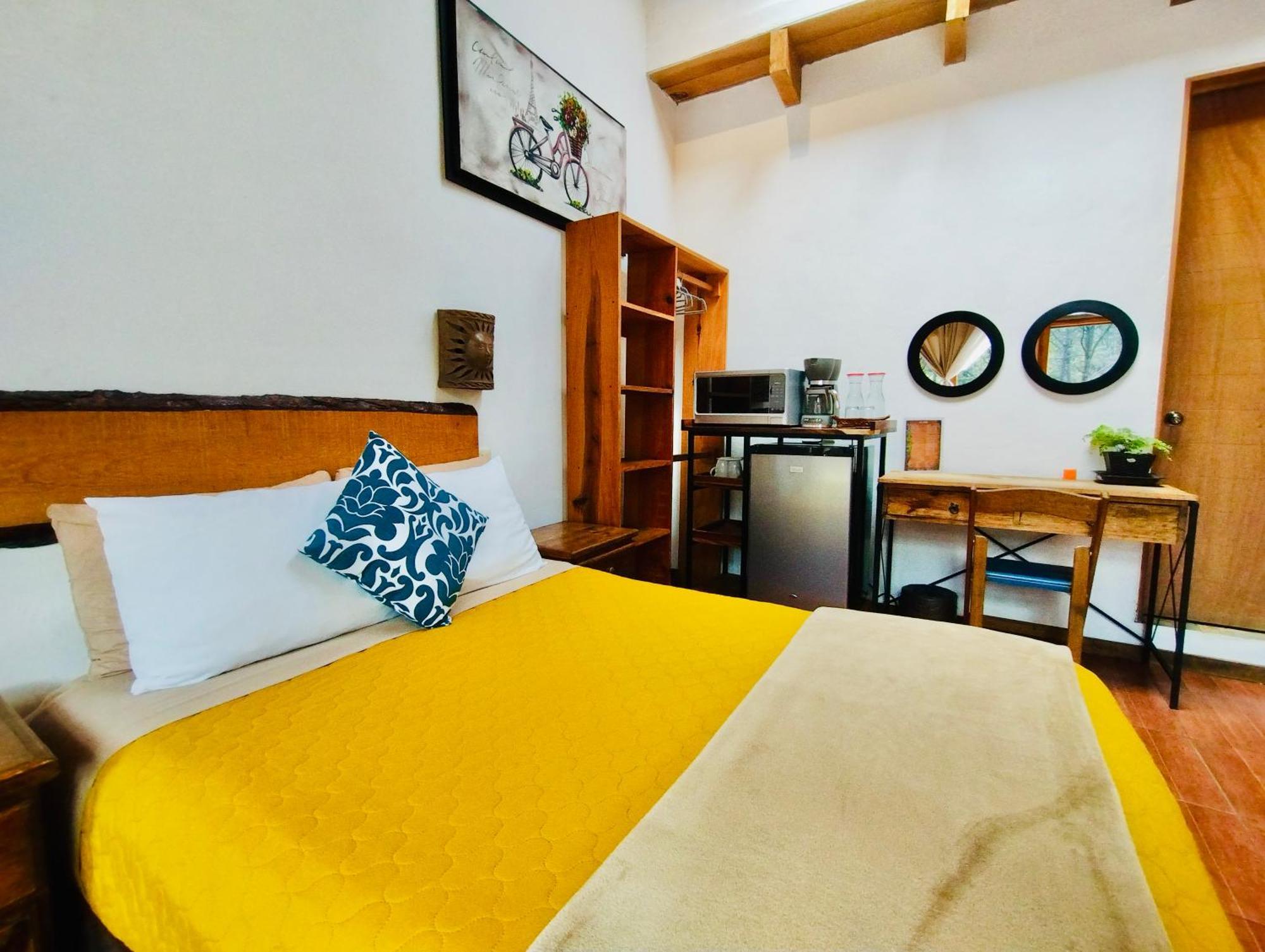 Encino House Hotel Boutique Valle de Bravo Zewnętrze zdjęcie