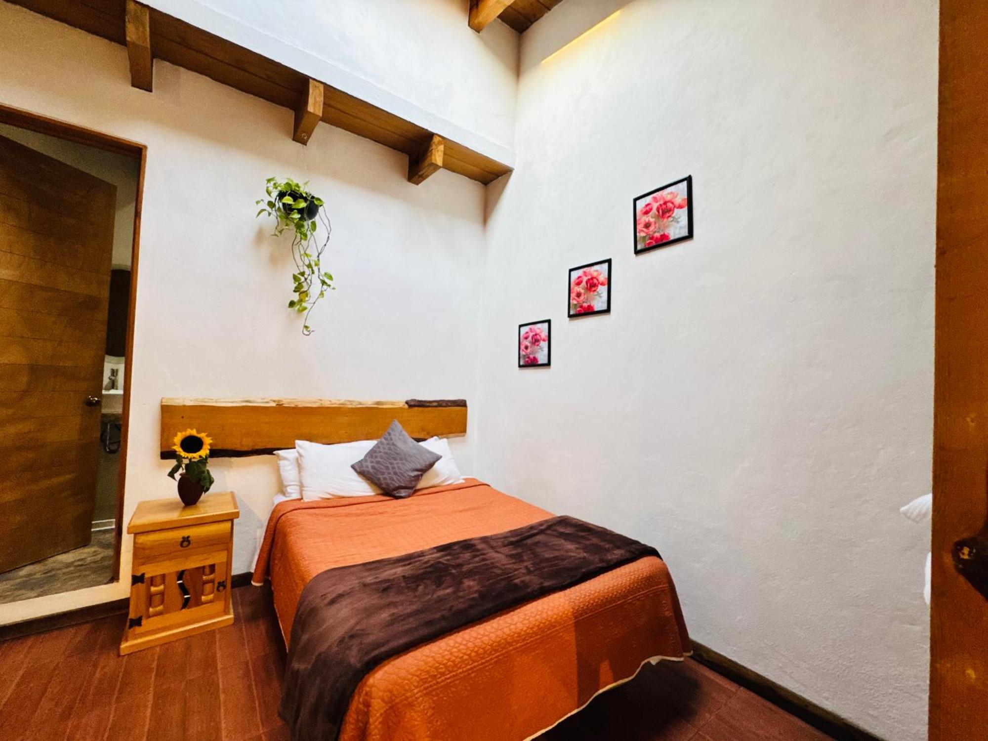 Encino House Hotel Boutique Valle de Bravo Zewnętrze zdjęcie