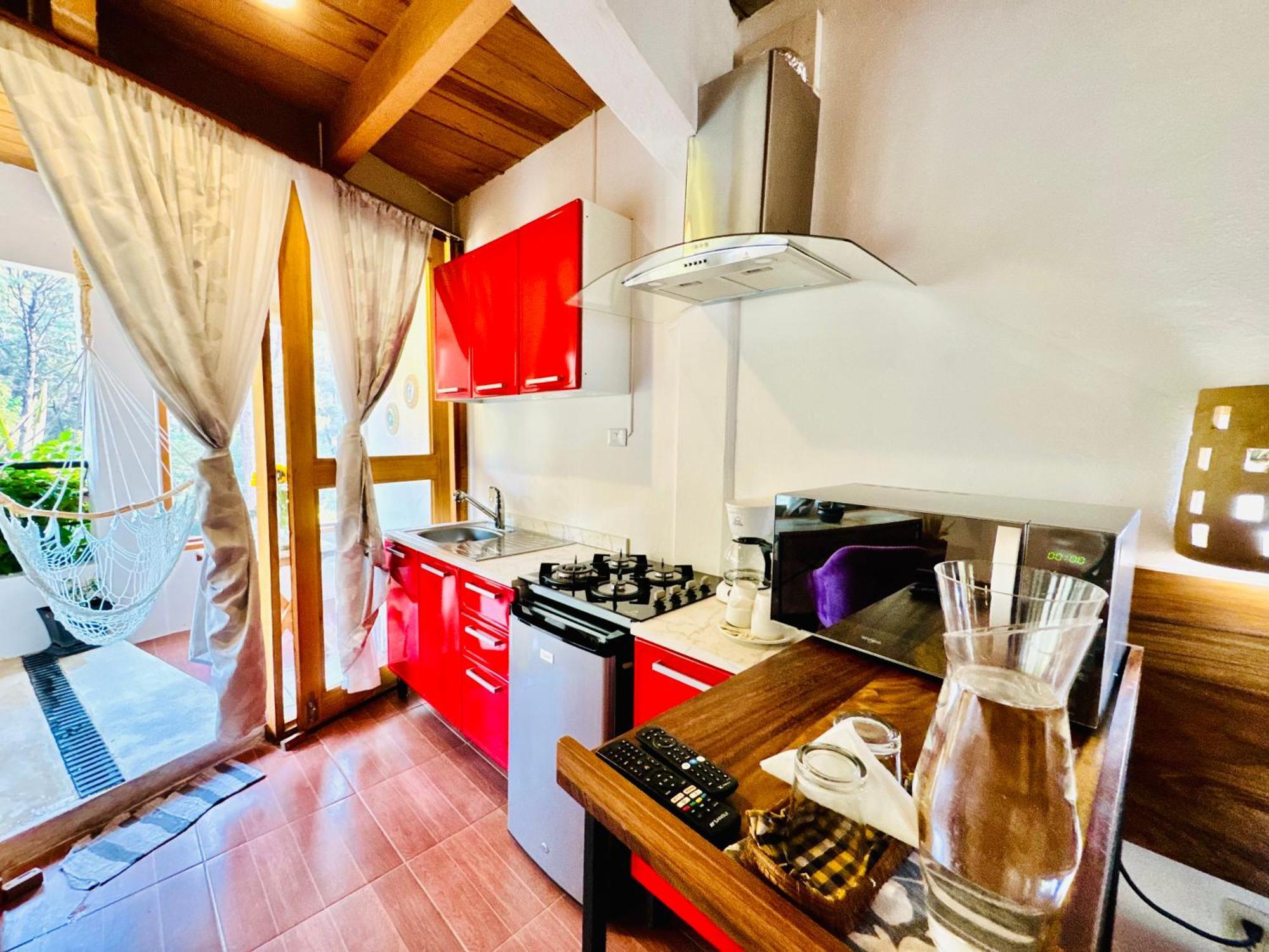 Encino House Hotel Boutique Valle de Bravo Zewnętrze zdjęcie