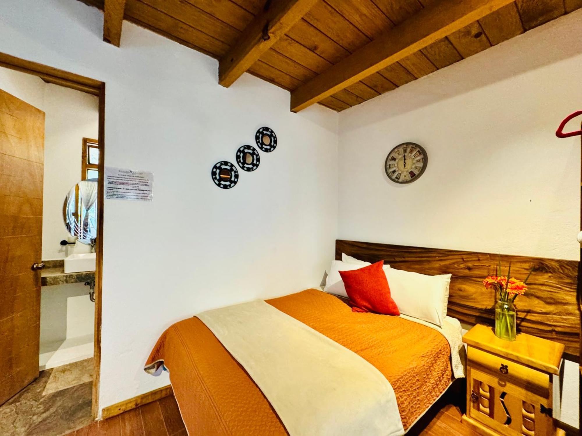 Encino House Hotel Boutique Valle de Bravo Zewnętrze zdjęcie