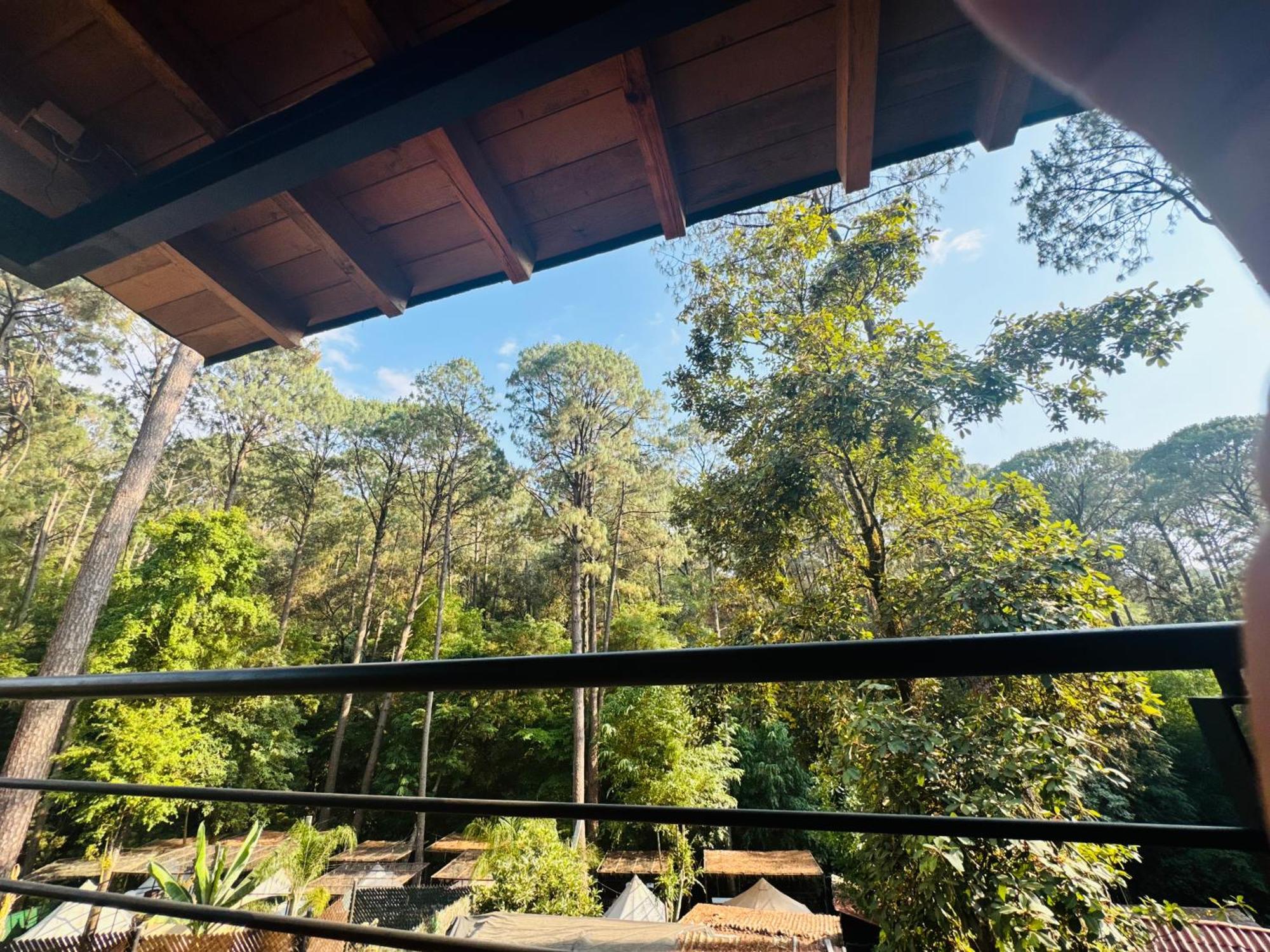 Encino House Hotel Boutique Valle de Bravo Pokój zdjęcie