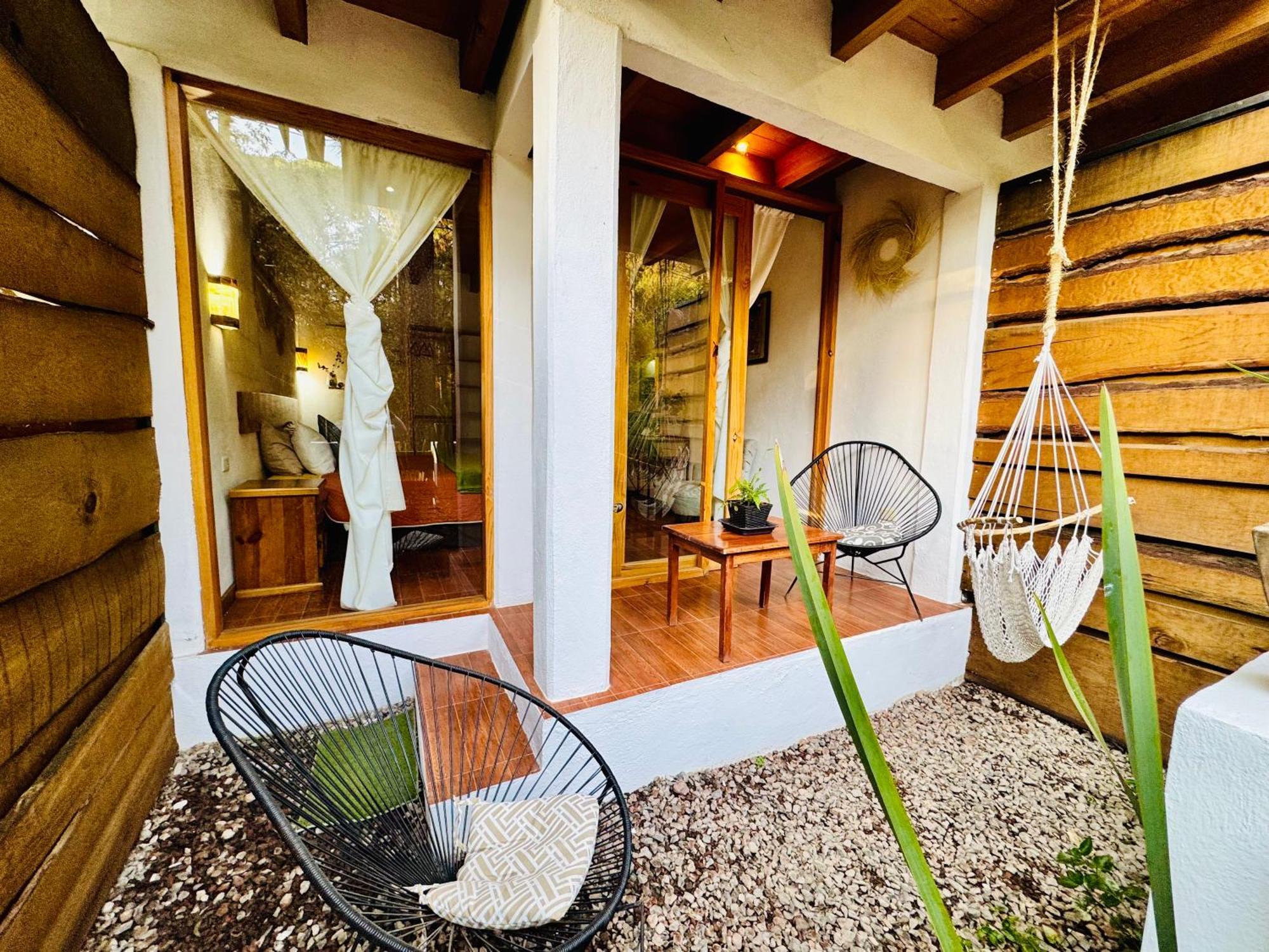 Encino House Hotel Boutique Valle de Bravo Zewnętrze zdjęcie