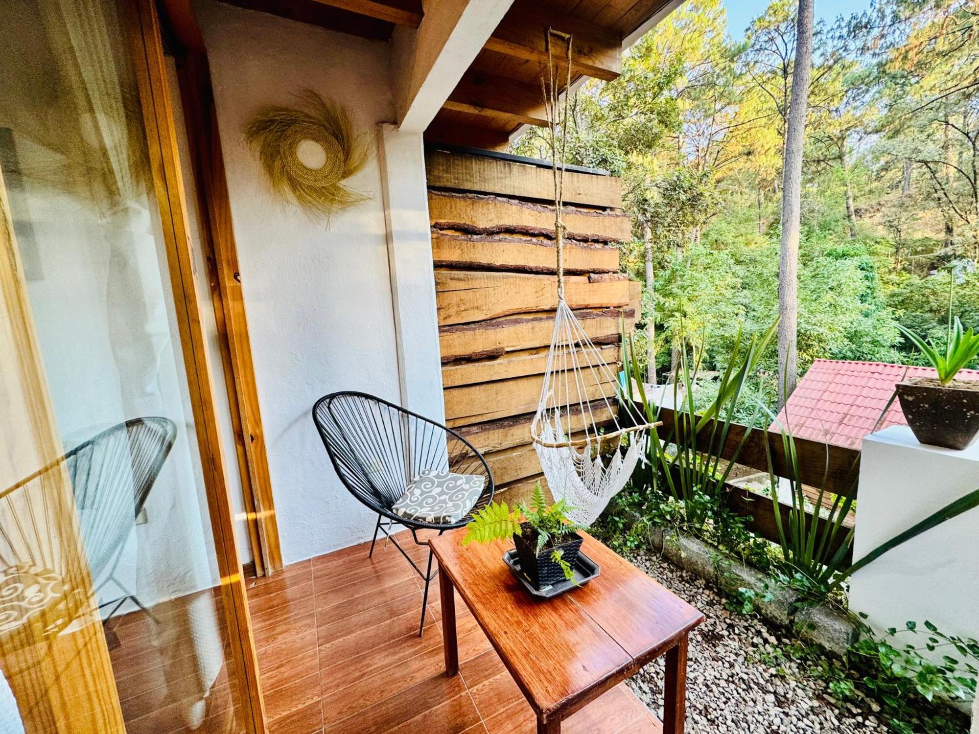 Encino House Hotel Boutique Valle de Bravo Zewnętrze zdjęcie