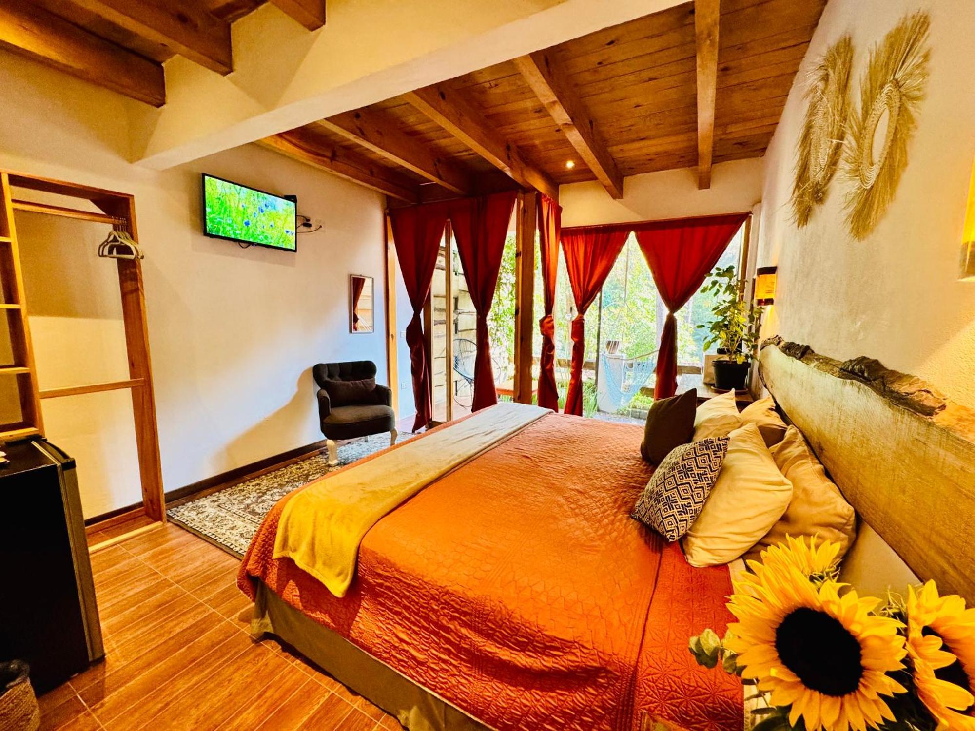 Encino House Hotel Boutique Valle de Bravo Zewnętrze zdjęcie